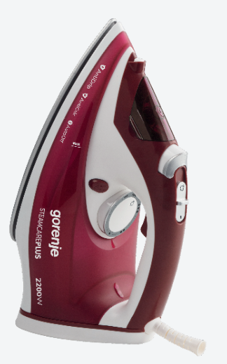 Праска Gorenje SIH2200RBC